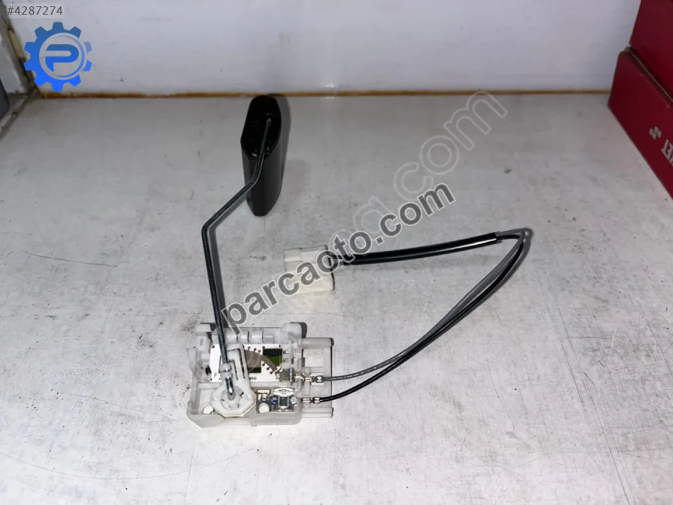 Kia Cerato Yakıt Şamandırası - Bursa Osmangazi