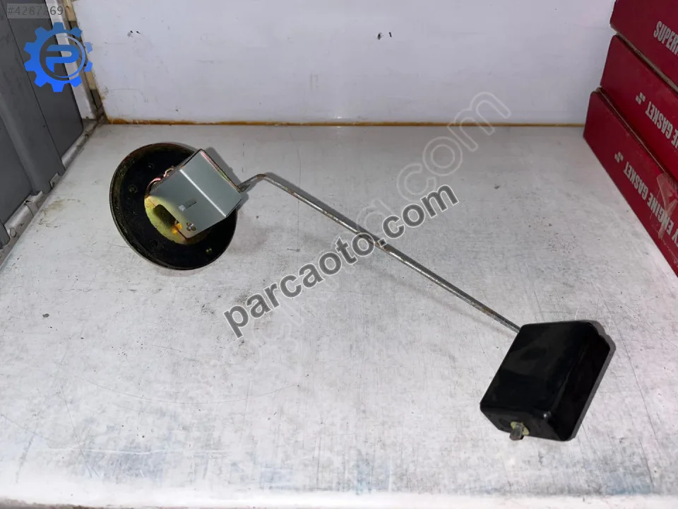 Mitsubishi L300 Yakıt Şamandırası - Bursa Osmangazi