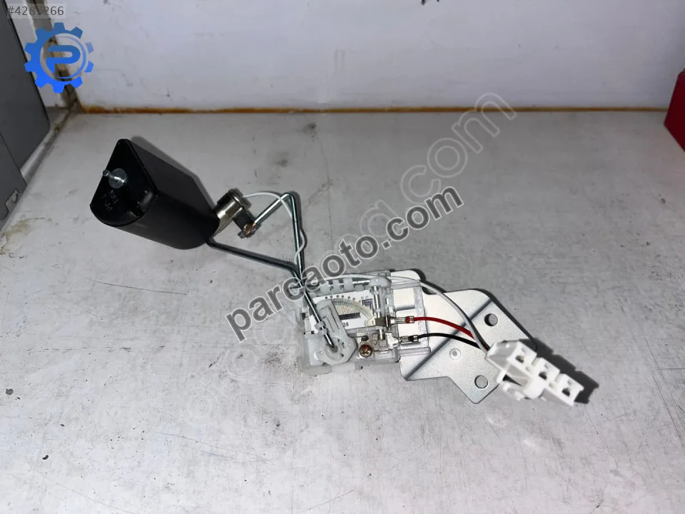 Toyota Corolla Yakıt Şamandırası - Bursa Osmangazi