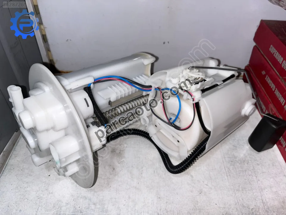 Toyota Corolla Yakıt Şamandırası - Bursa Osmangazi