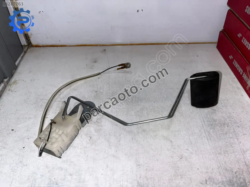 Toyota Corolla Yakıt Şamandırası - Bursa Osmangazi