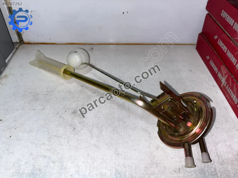 Toyota Hilux Yakıt Şamandırası - Bursa Osmangazi