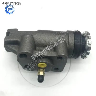 Mitsubishi Canter Fren Ana Merkez - Bursa Osmangazi