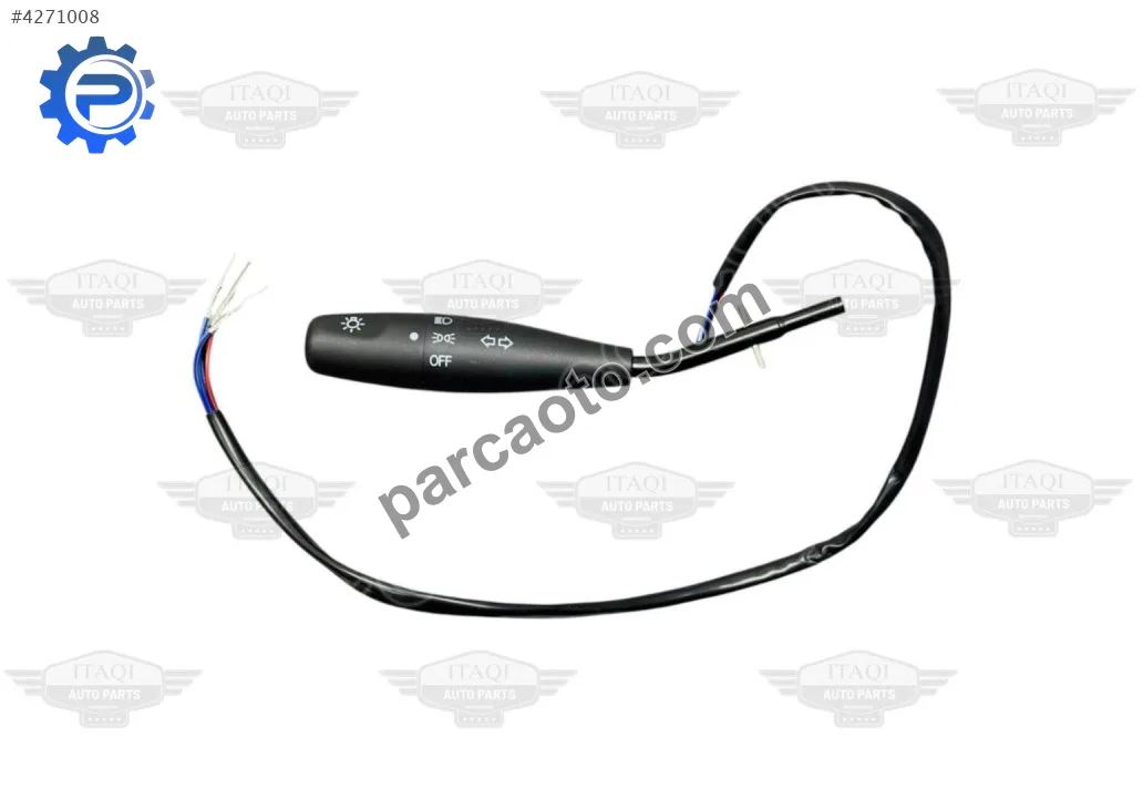 Hyundai Accent Sinyal Kolu - Bursa Osmangazi