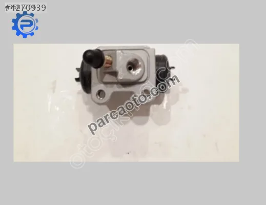 Daihatsu Applause Fren Ana Merkez - Bursa Osmangazi