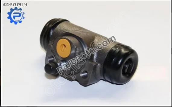 Daihatsu Terios Fren Ana Merkez - Bursa Osmangazi