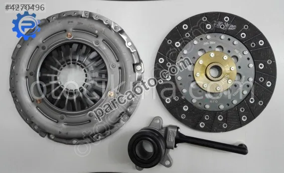 Hyundai i30 Debriyaj Baskı Balata Set - Bursa Osmangazi