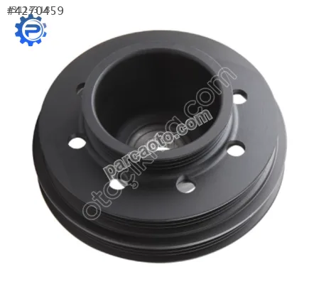 Honda Civic Krank Kasnağı - Bursa Osmangazi