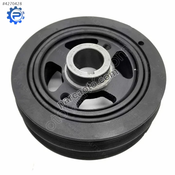 Toyota Corolla Krank Kasnağı - Bursa Osmangazi