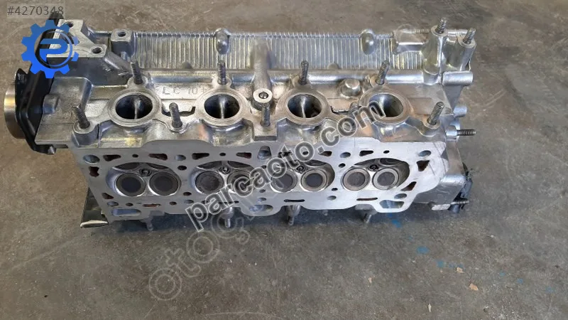 Hyundai Accent Silindir Kapağı - Bursa Osmangazi