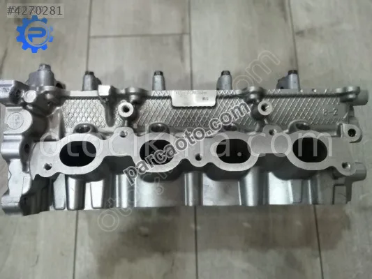 Hyundai i20 Silindir Kapağı - Bursa Osmangazi