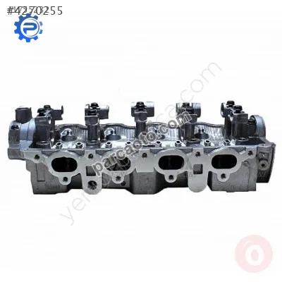 Hyundai Accent Silindir Kapağı - Bursa Osmangazi