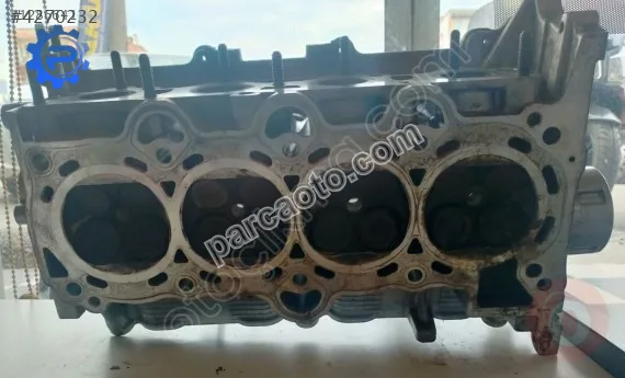 Hyundai i30 Silindir Kapağı - Bursa Osmangazi