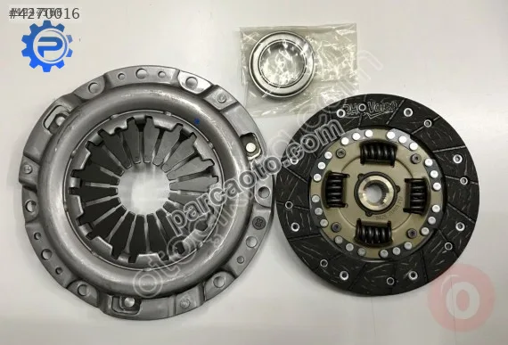 Suzuki Alto Debriyaj Baskı Balata Set - Bursa Osmangazi