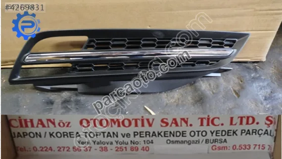 Nissan Micra Panjur - Bursa Osmangazi