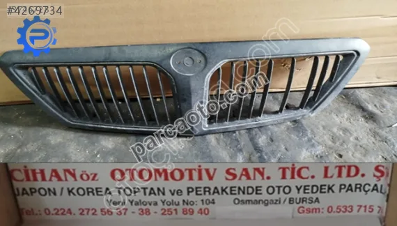 Kia Sorento Panjur - Bursa Osmangazi