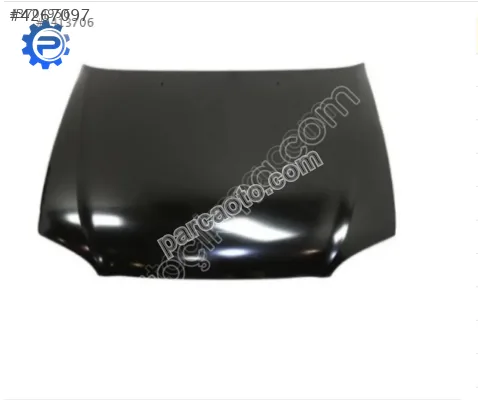 Hyundai Accent Kaput - Bursa Osmangazi