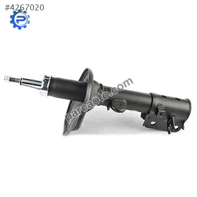 Hyundai Tucson Amortisör - Bursa Osmangazi