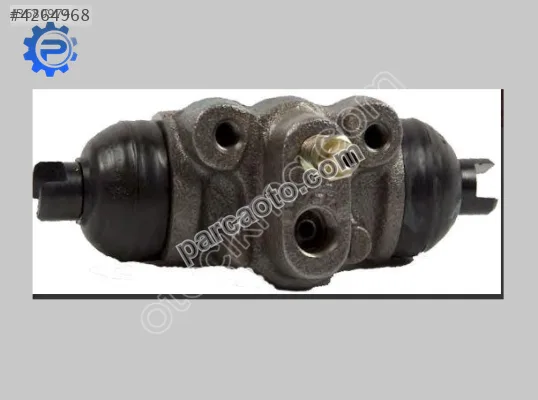 Geely Emgrand Fren Ana Merkez - Bursa Osmangazi