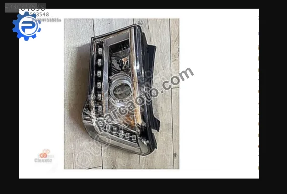 Hyundai H350 Far - Bursa Osmangazi