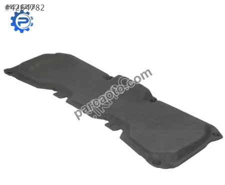 Honda Civic Kaput - Bursa Osmangazi