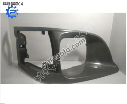 Toyota Hiace Far Kasası - Bursa Osmangazi