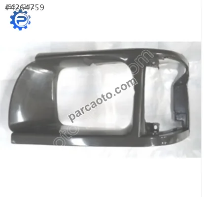 Toyota Hiace Far Kasası - Bursa Osmangazi