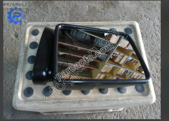 Mitsubishi L300 Dış Ayna Komple - Bursa Osmangazi