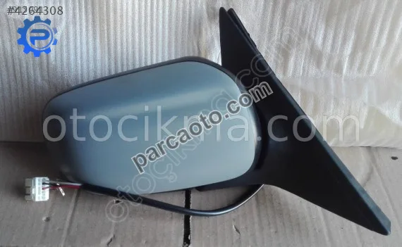 Mazda 626 FS Sağ Elektrikli Ayna 1993 1997..,., Mazda 626 FS Sağ Elektrikli Ayna 1993 1997..,.,