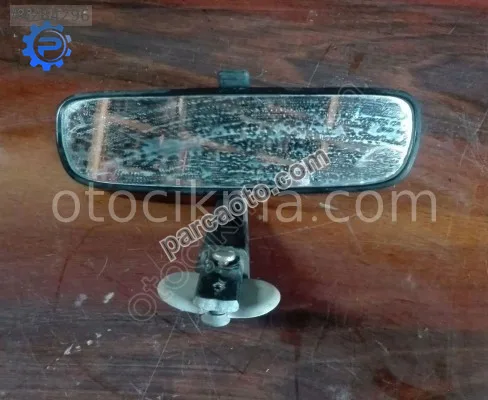 Mazda CX İç Ayna - Bursa Osmangazi