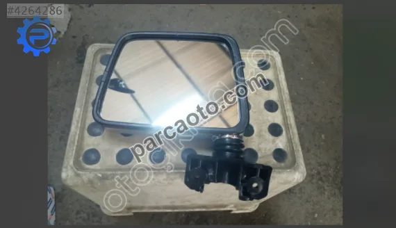 Nissan Navara Dış Ayna Komple - Bursa Osmangazi