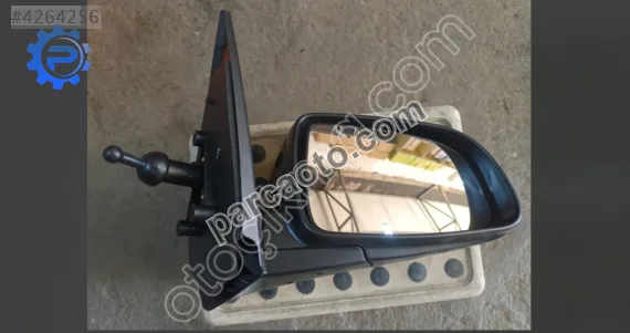 Chevrolet Aveo Dış Ayna Komple - Bursa Osmangazi