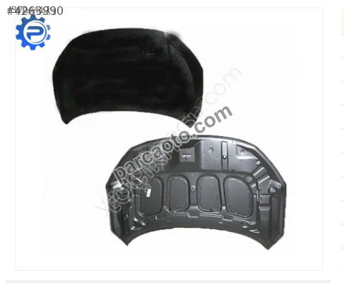 Honda Civic Kaput - Bursa Osmangazi