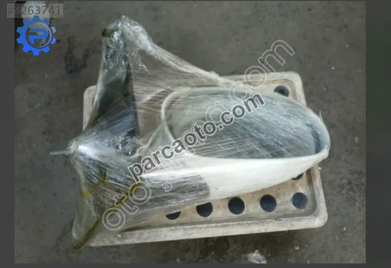 Daewoo Lanos Dış Ayna Komple - Bursa Osmangazi