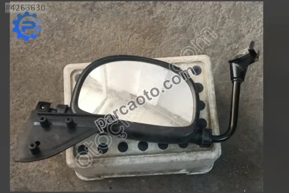 Hyundai H100 Dış Ayna Komple - Bursa Osmangazi