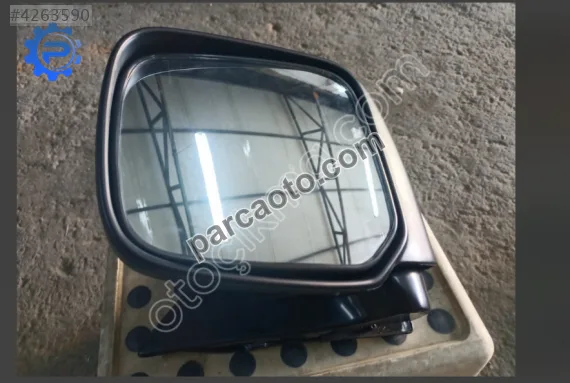 Mitsubishi L200 Dış Ayna Komple - Bursa Osmangazi