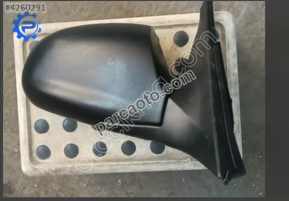 Hyundai Accent Dış Ayna Komple - Bursa Osmangazi