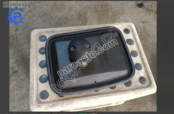 Mitsubishi Canter Dış Ayna Komple - Bursa Osmangazi