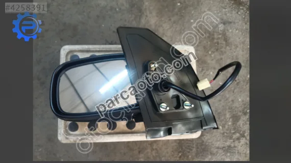 Toyota Corolla Dış Ayna Komple - Bursa Osmangazi