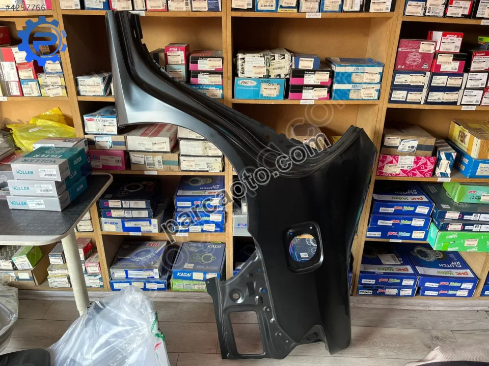 Toyota Corolla Çamurluk - Bursa Osmangazi