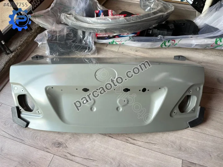 Toyota Corolla Bagaj - Bursa Osmangazi