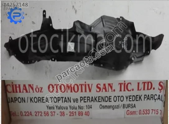 Proton Gen-2 Davlumbaz - Bursa Osmangazi