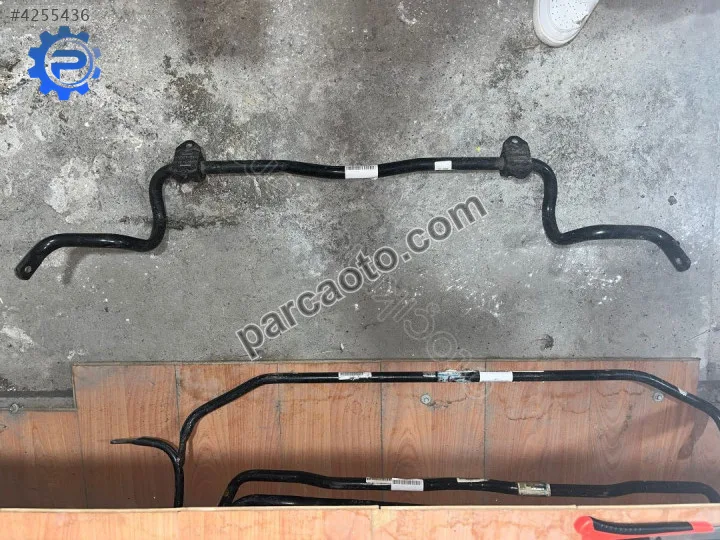 Hyundai i20 Viraj Demiri - Bursa Osmangazi