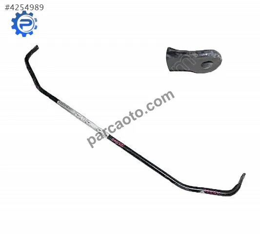 Hyundai Accent Viraj Demiri - Bursa Osmangazi