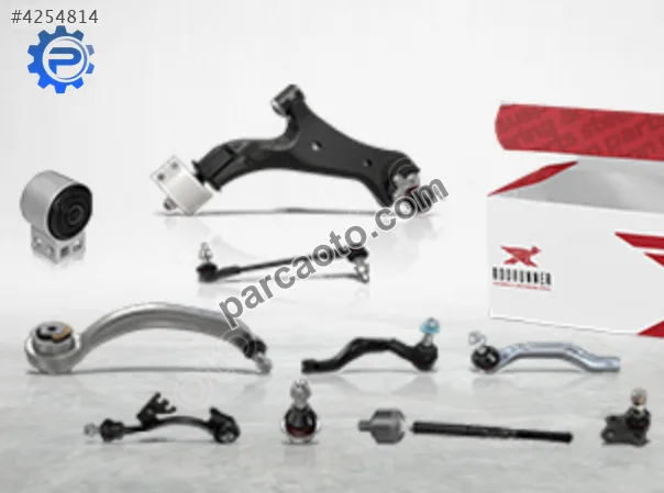 Nissan Qashqai Rot başı - Bursa Osmangazi