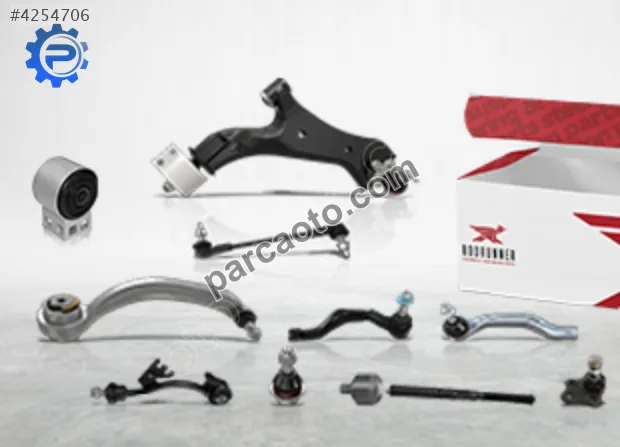 Honda Civic Rot başı - Bursa Osmangazi