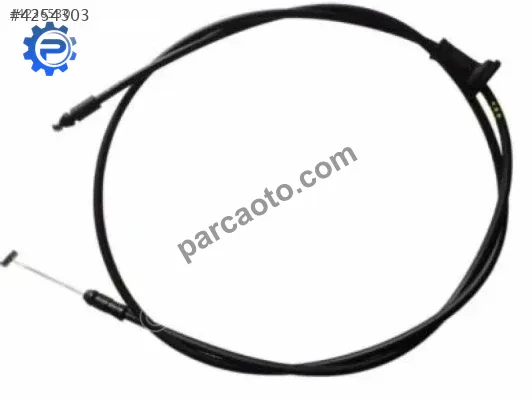 Kia Pride Kaput Menteşesi - Bursa Osmangazi