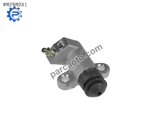 Nissan Vanetto Debriyaj Alt Merkez - Bursa Osmangazi