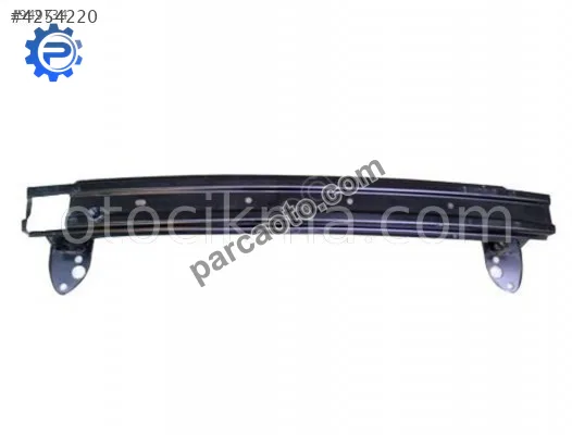 Hyundai Accent Tampon Demiri - Bursa Osmangazi