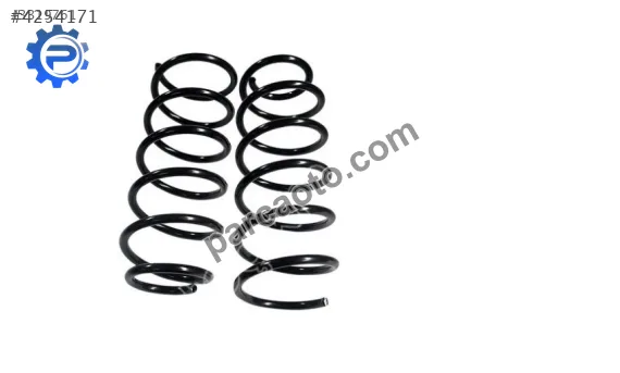 Kia Cerato Helezon Yay - Bursa Osmangazi